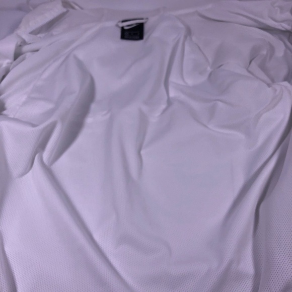 NIKE Hooded Full Zip Jacket - Picture 12 of 16